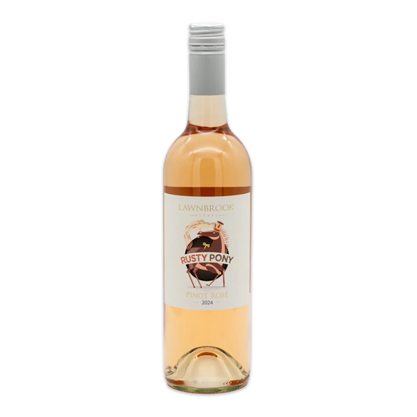 Rusty Pony Pinot Rose 2024