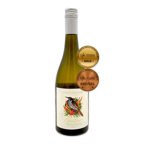 Nectar Vermentino 2023