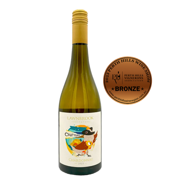 Chatterbox Chardonnay 2023