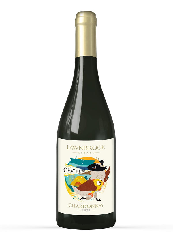 "Chatterbox" Chardonnay