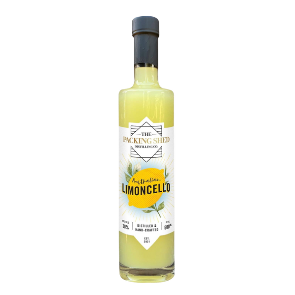 Limoncello
