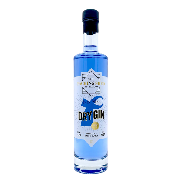Limited Dry Gin