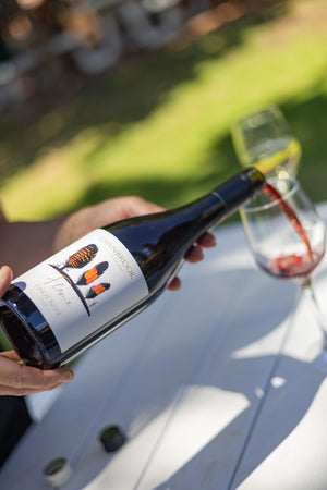 Cellar Range - Wines. “Charming on its own. Exceptional with every meal.”