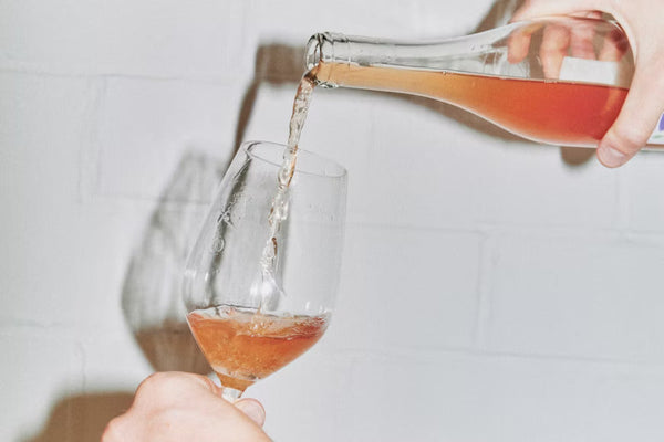 Classique Range - Wines. “Perfect wines for every gathering with friends.”