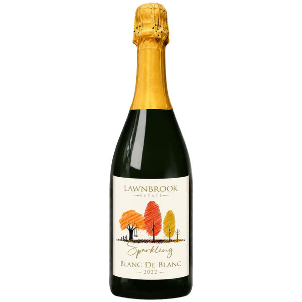 Sparkling Blanc de Blanc 2022