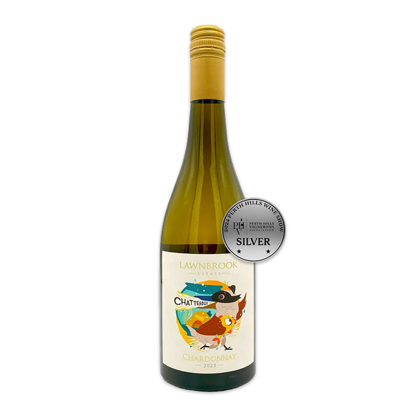 Chatterbox Chardonnay 2023