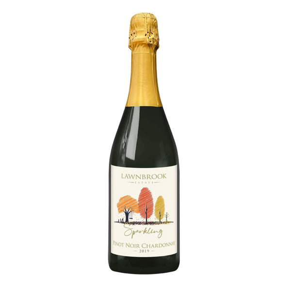 Pinot Noir Chardonnay Sparkling 2019