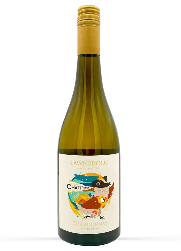 "Chatterbox" Chardonnay