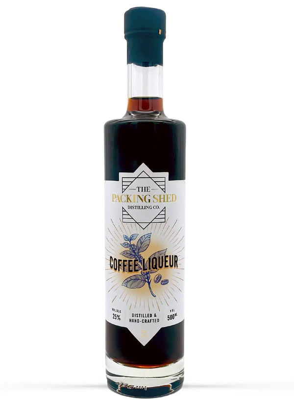 Coffee Liqueur