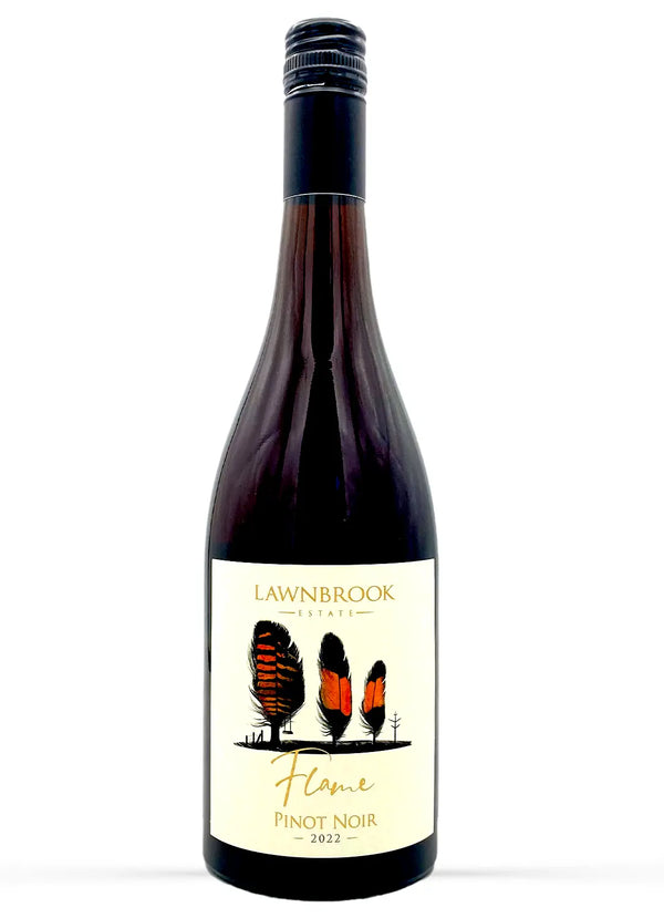 Pinot Noir 2022