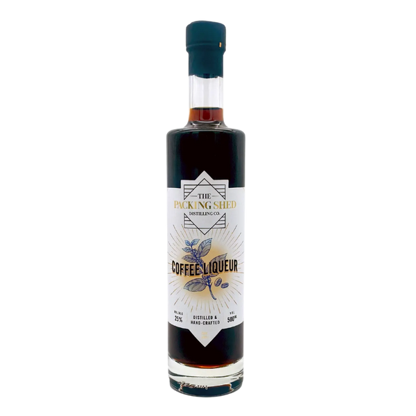Coffee Liqueur