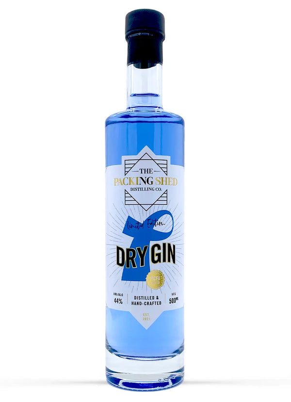 Limited Dry Gin