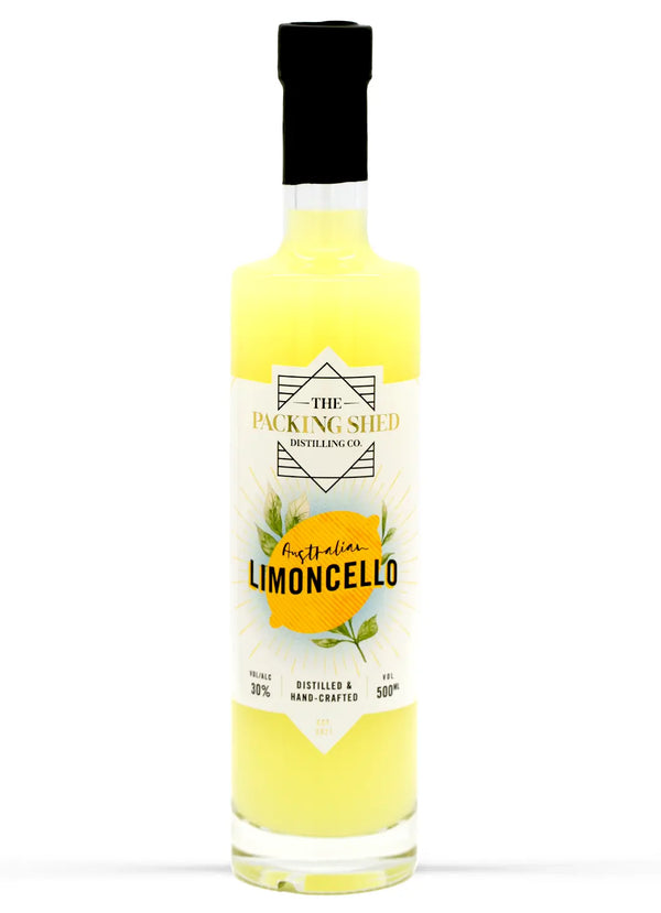 Limoncello