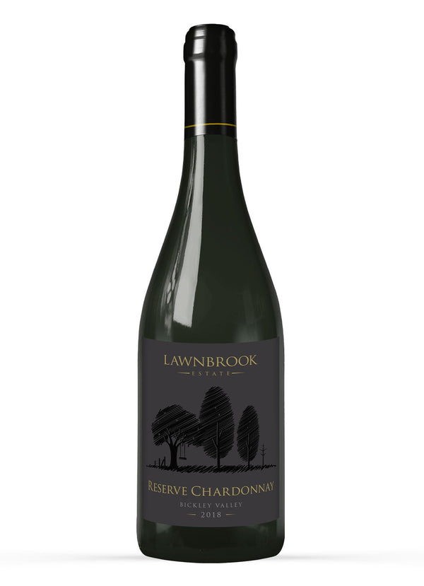 Pinot Chardonnay Sparkling