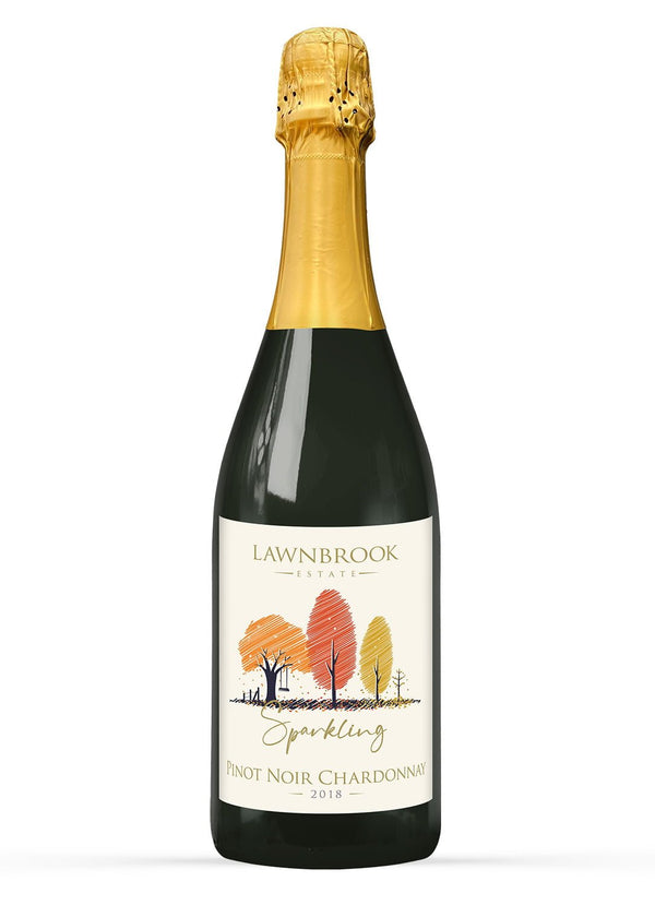 Pinot Chardonnay Sparkling
