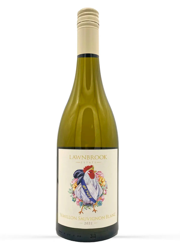 "Mr. Posy" Semillon Sauvignon Blanc