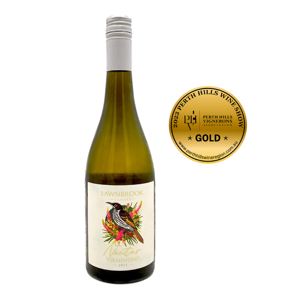 Nectar Vermentino 2023